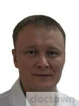 Гагаркин Роман Николаевич