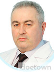 Гаглоев Вадим Хазбиевич