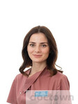 Гаглоева Мадина Марксовна 