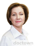 Гайдайчук Марина Михайловна