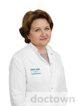 Гайнова Ирина Геннадьевна