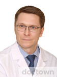 Гайсёнок Олег Владимирович