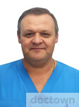 Галагуза Владимир Николаевич