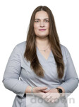 Галактионова Екатерина Сергеевна