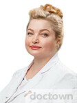 Гальцова Светлана Витальевна