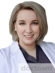 Галеева Ирина Павловна