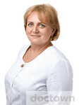 Галеева Татьяна Александровна