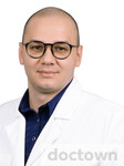 Галиев Риназ Фанисович