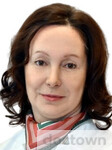 Галимова Лилия Ильдусовна