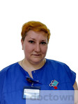 Галкина Ольга Николаевна