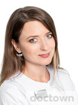 Галютина Мария Александровна