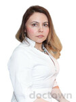 Гамалея Ольга Георгиевна