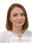 Гамзатова Ирина Мидетовна