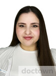 Гамзатова Мадина Гамзатовна