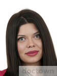 Ганчук Анастасия Викторовна