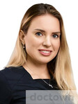 Ганевич Валерия Николаевна