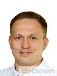 Ганиев Рушан Равилевич