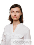 Ганзенко Анастасия Романовна