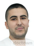 Гапиров Рустамжон Ахматжанович