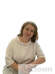 Гаранина Светлана Владимировна