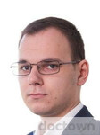 Гарбузов Владислав Вячеславович