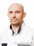 Гаргацев Шамиль Османович