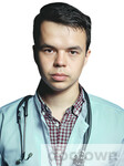 Гарипов Марат Русланович