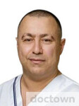 Гарушьян Григорий Валерьевич
