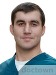 Гасаналиев Рамазан Идрисович