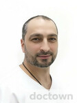 Гасанов Разак Александрович