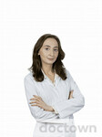 Гасанова Хаяла Салеховна