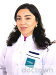 Гасанова Лейла Низами