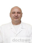 Гаштов Аслан Абдуллович