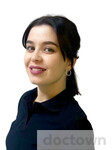 Гасиева Бэла Владиславовна
