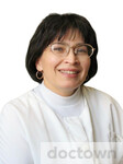 Гатаулина Рушания Газизовна