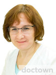 Гатауллина Эльвира Дамировна