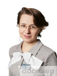 Гаврилина Ксения Александровна