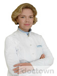 Гаврилина Полина Дмитриевна