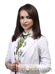 Томилова Алина Олеговна
