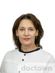 Гаврилова Елена Станиславовна