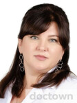 Гаврилова Лариса Вячеславовна