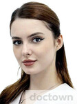 Газанова Асият Шапиевна