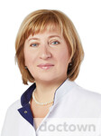 Газарян Ирина Юрьевна