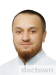 Газимагомедов Салим Магомедович