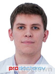 Гоглов Матвей Олегович