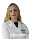 Гогонова Олеся Владимировна