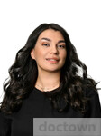 Гогуева Алина Темурлановна