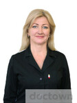 Голенкова Елена Александровна