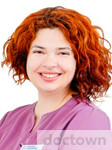 Голикова Полина Алексеевна