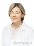 Голикова Полина Валерьевна